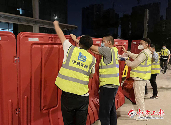 有什么困难我们一起面对,困难一起扛的句子