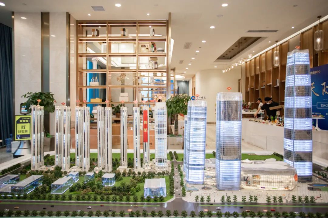 2023年大城新楼盘,大城最新楼盘