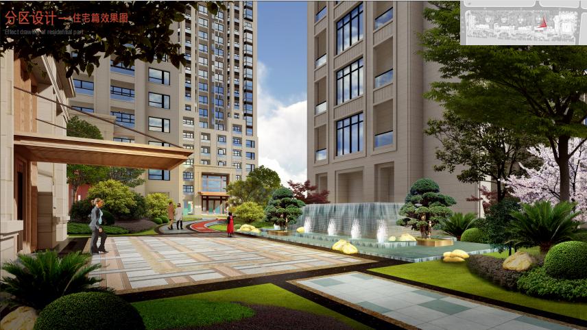 大城最新楼盘,大城即将开发的小区