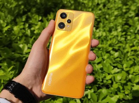 realme真我q5i手机怎么样,realme真我q5