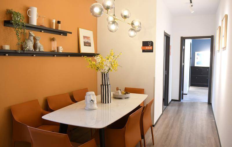 西安市保障性租赁住房建设任务,西安保障性租赁住房装修标准