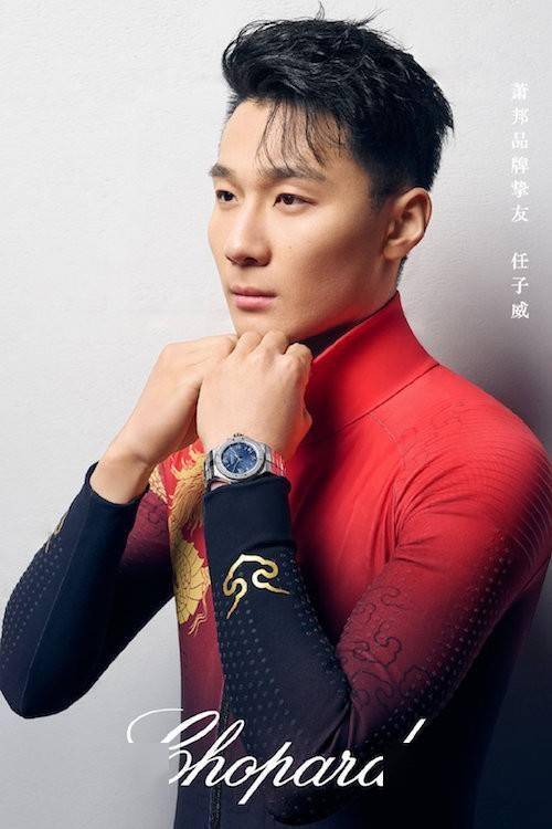 小米签下荣耀代言人,小米新签品牌代言人