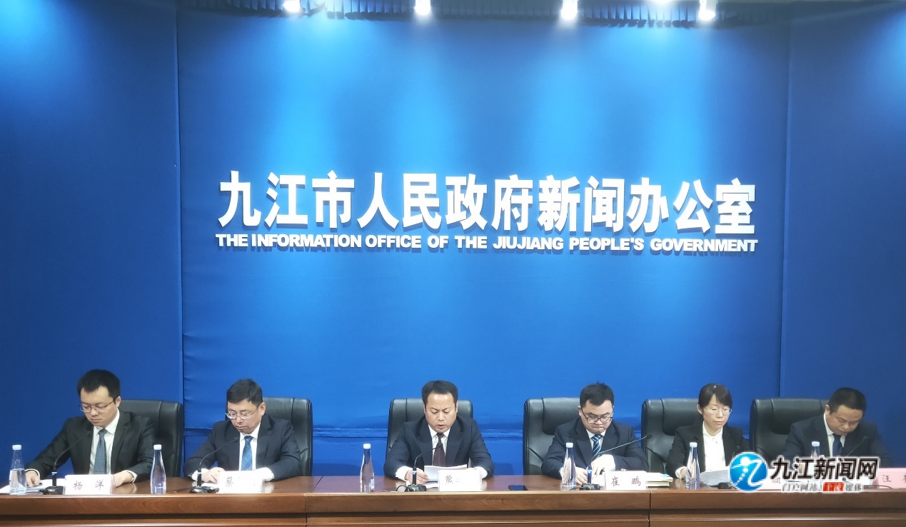 九江一季度gdp预计,九江第一季度经济