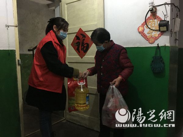 岐山五二三社区,岐山县五二三社区