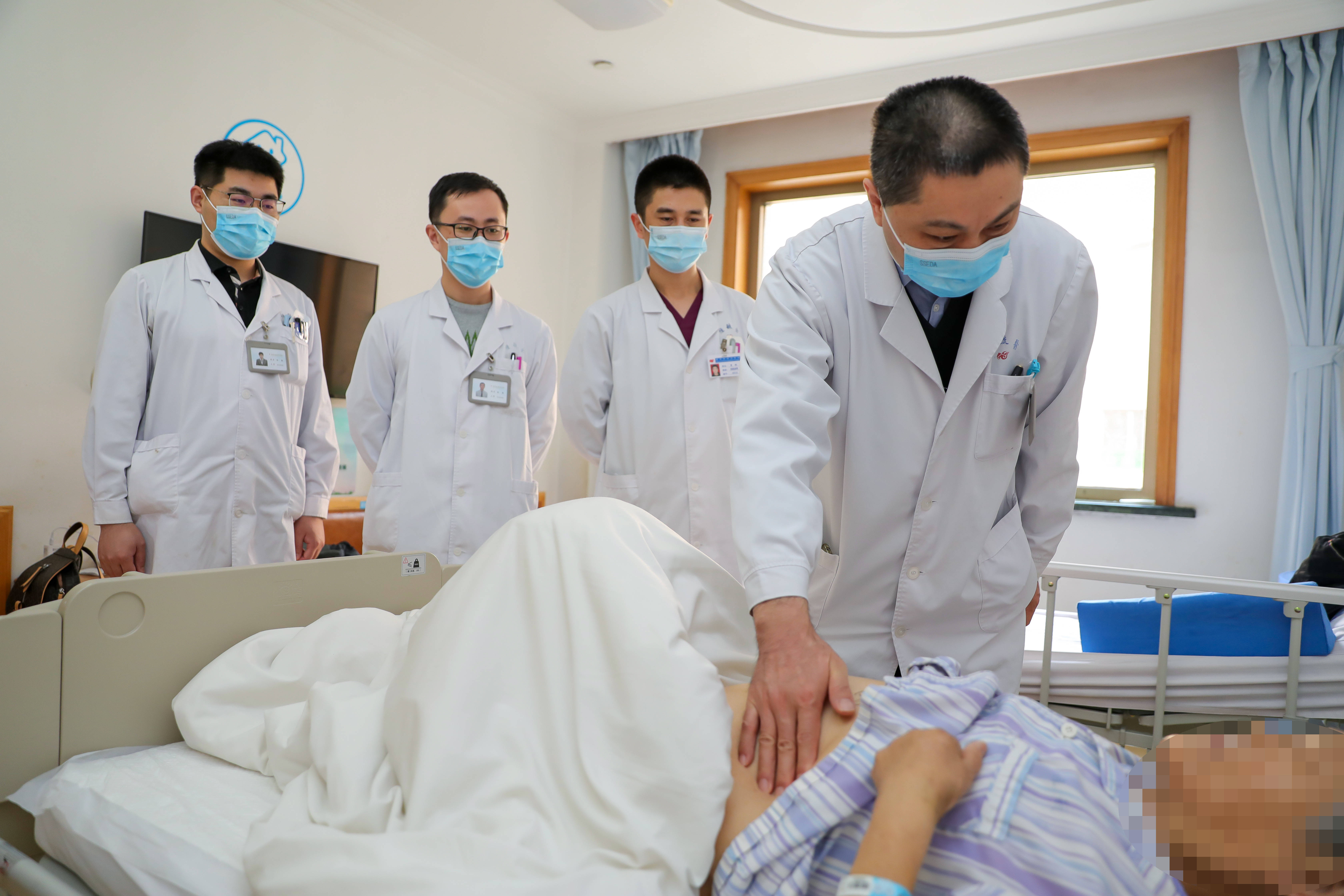 烟台毓璜顶医院肝胆科哪个医生好,烟台毓璜顶医院肝胆外科怎么样