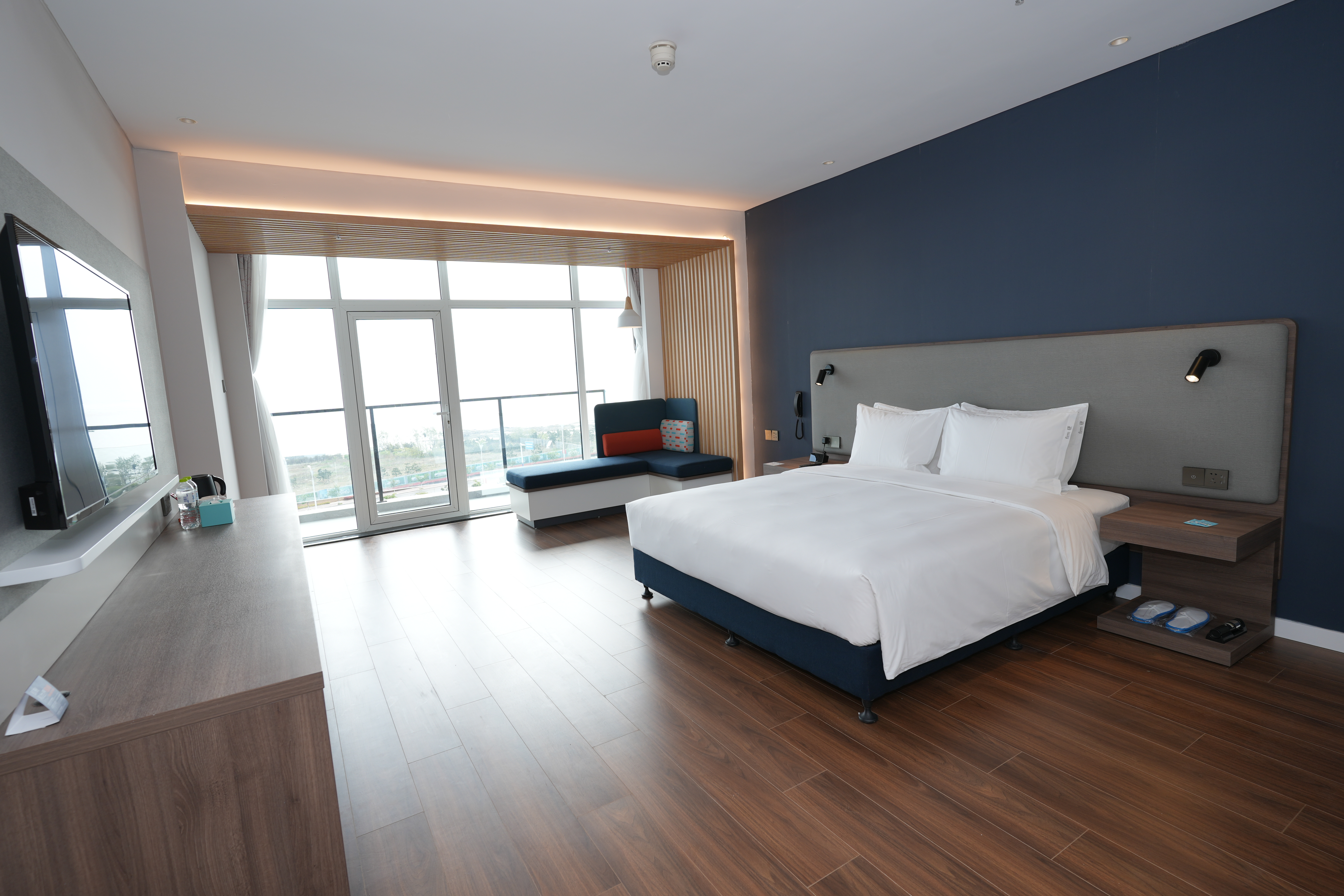 青岛西海岸豪华海景酒店,青岛西海岸海景酒店