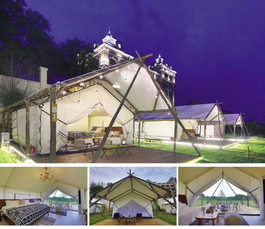 五一旅游最美的时光,五一出游天下最美的风景