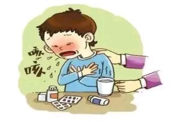 11岁孩子反复咳嗽竟跟鼻子有关警惕上气道咳嗽综合征