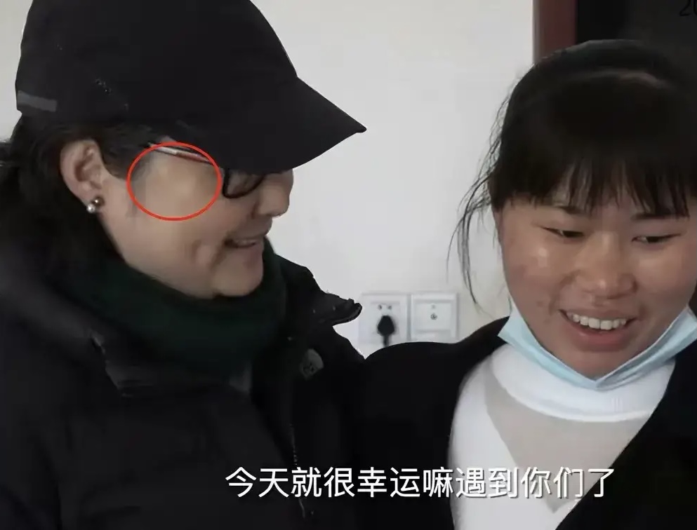 袁立说的羊胎素是什么梗,袁立谈羊胎素