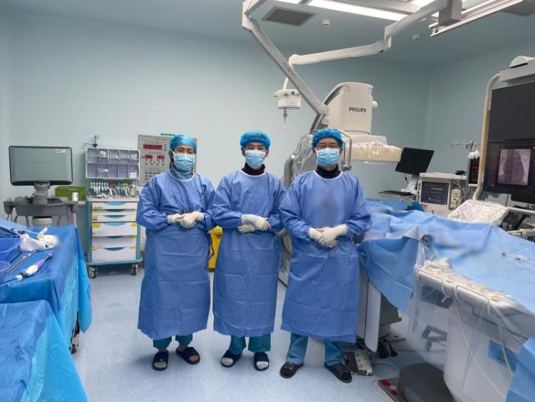 儿童先天性心脏病手术后,先心病术后8年出现心率低