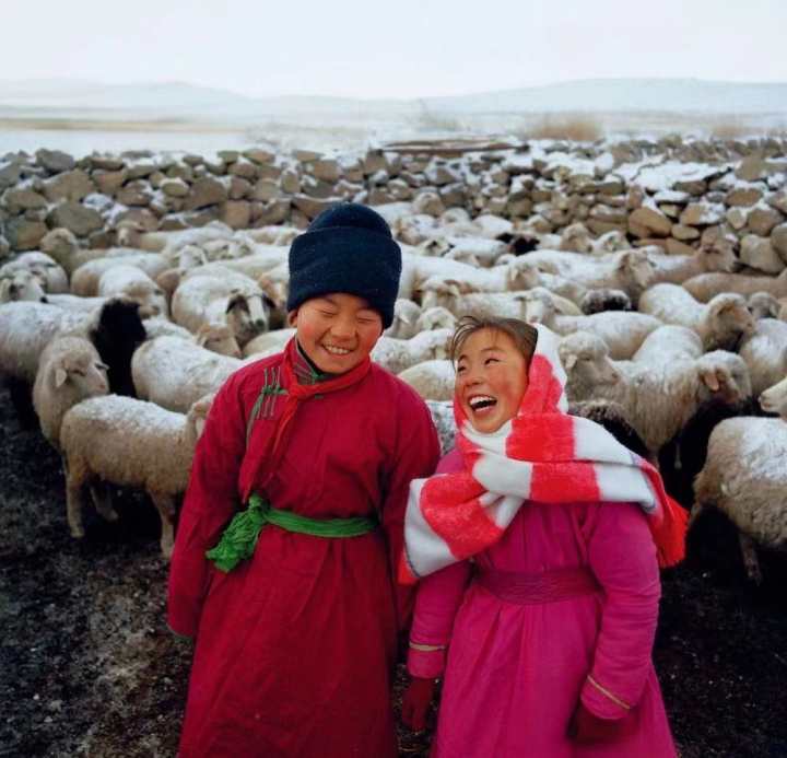 拍摄80年代的摄影基地,日本拍童年的老照片