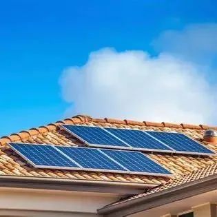 双碳目标的研究思路和方法,双碳政策下如何利用太阳能