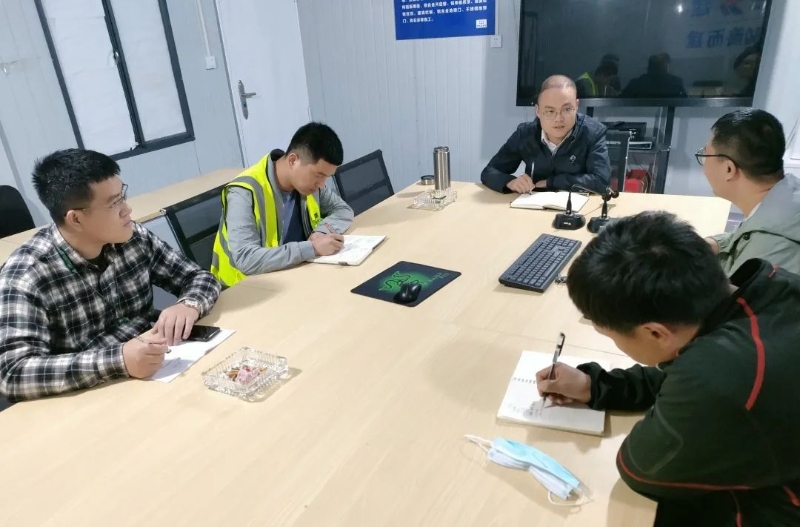 中建五一最美劳动者,工地五一最美劳动者