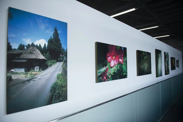 2022越后妻有大地艺术祭：横跨三季，重连人与自然