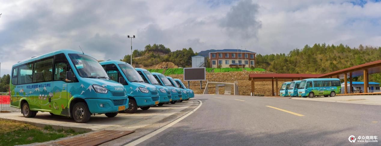 南京依维柯欧胜厢货2023款,依维柯欧胜