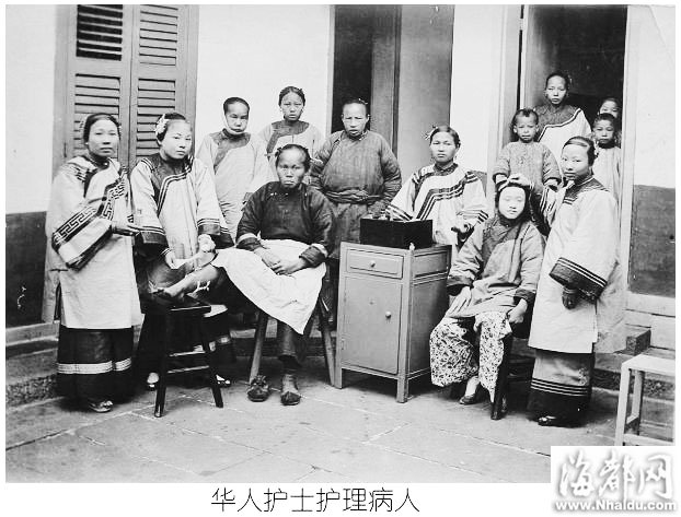 一年一度的护士节是怎么来的,护士节优惠福建