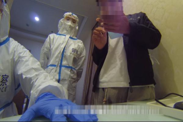 用别人的名字进行诈骗500块钱,诈骗犯诈骗的钱利用他人名字购房