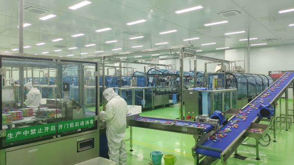 勠力同心携手同进,政企合力向春而行