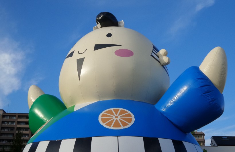 滨松市：音乐之城，Roland的快乐老家