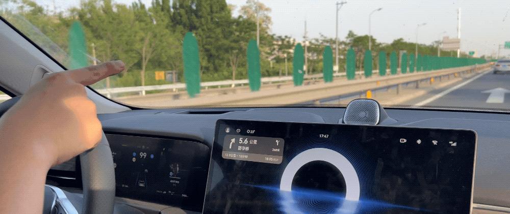 aito问界m5深度试驾体验,aito问界m5深度驾驶体验