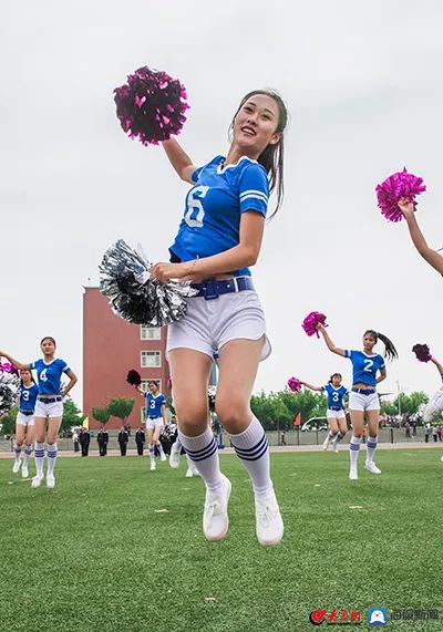 山东工业技师学院校园,山东工业技师学院奎文校区