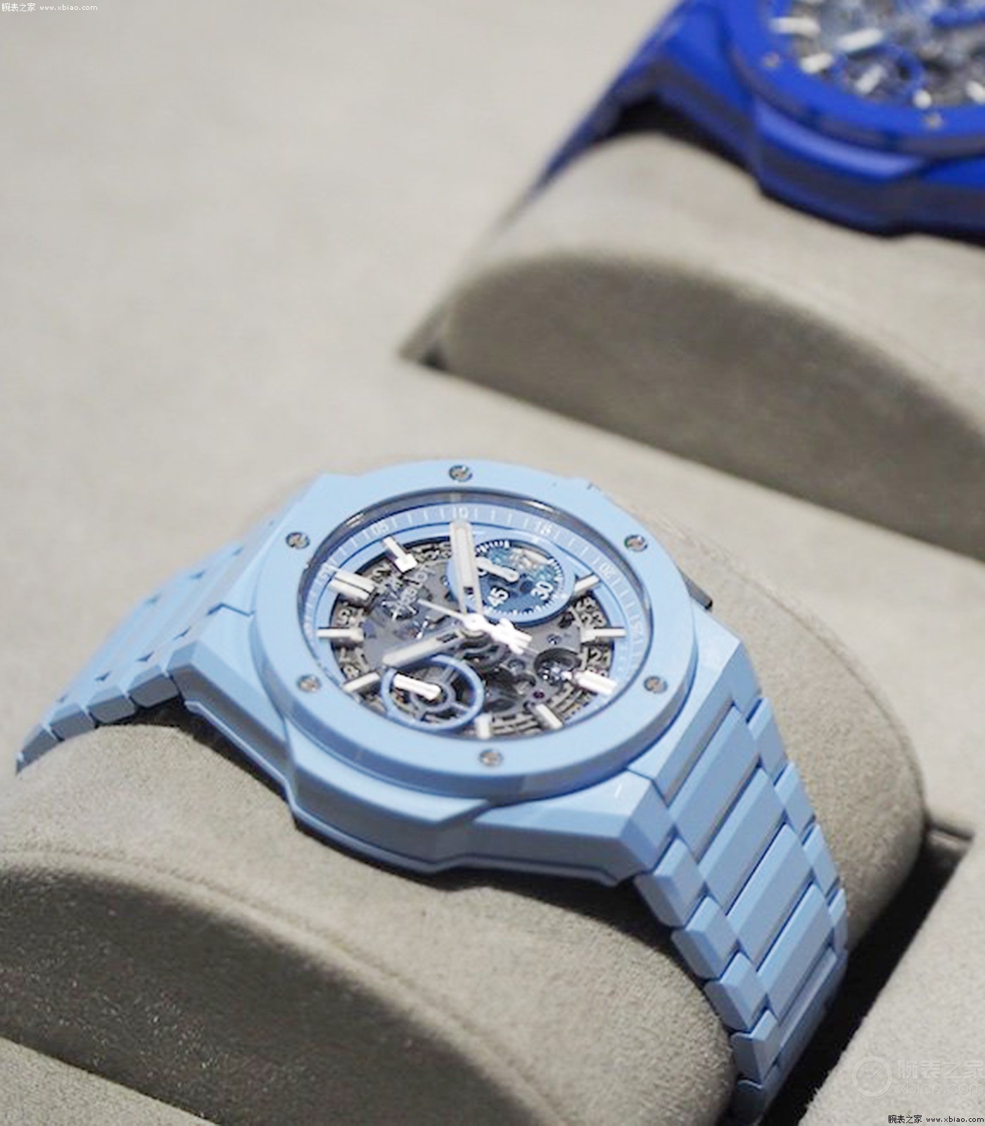 名表豪车价值百万,名表性价比高