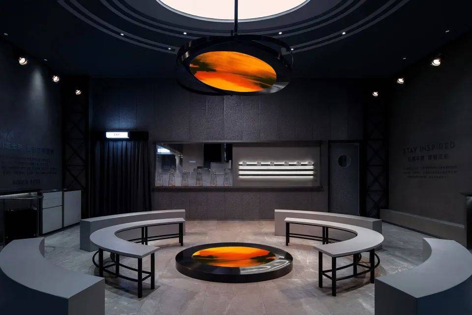 分析喜茶成功的原因,喜茶产品设计风格