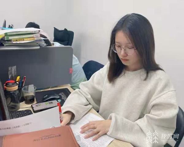 逆袭！高职班“七朵金花”同时取得南理工自考本科文凭，背后故事励志……