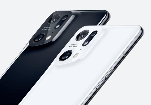 oppo第一季度新机,oppo跻身一季度全球第四大手机厂