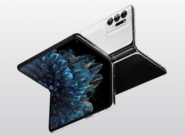 oppo第一季度新机,oppo跻身一季度全球第四大手机厂