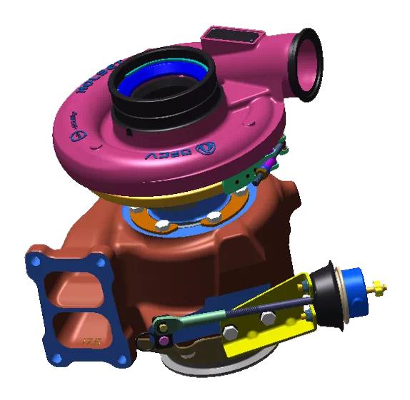 无锡康明斯涡轮增压科技有限公司,无锡康明斯涡轮增压器公司咋样