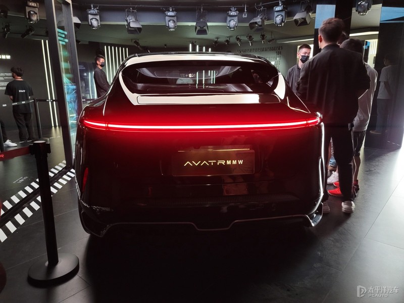 阿维塔11上市发布是哪天,阿维塔11为何近期销量猛涨