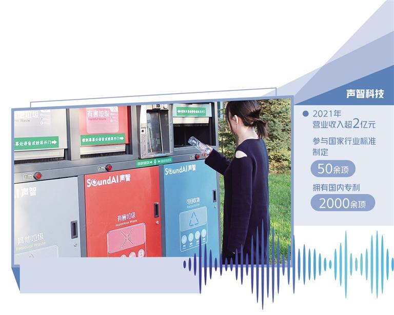 声智触摸功能,声智科技