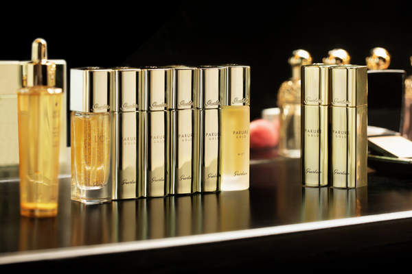 那英法国娇兰,那英娇兰