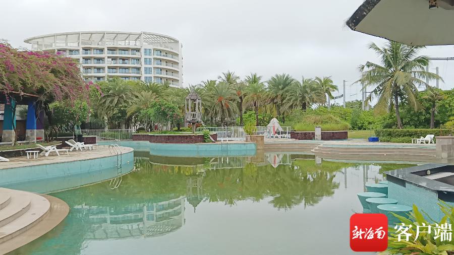 诚信海南·红黑榜|万宁中海仁信涉无证经营泳池、游艇及码头无备案致使合作方亏损