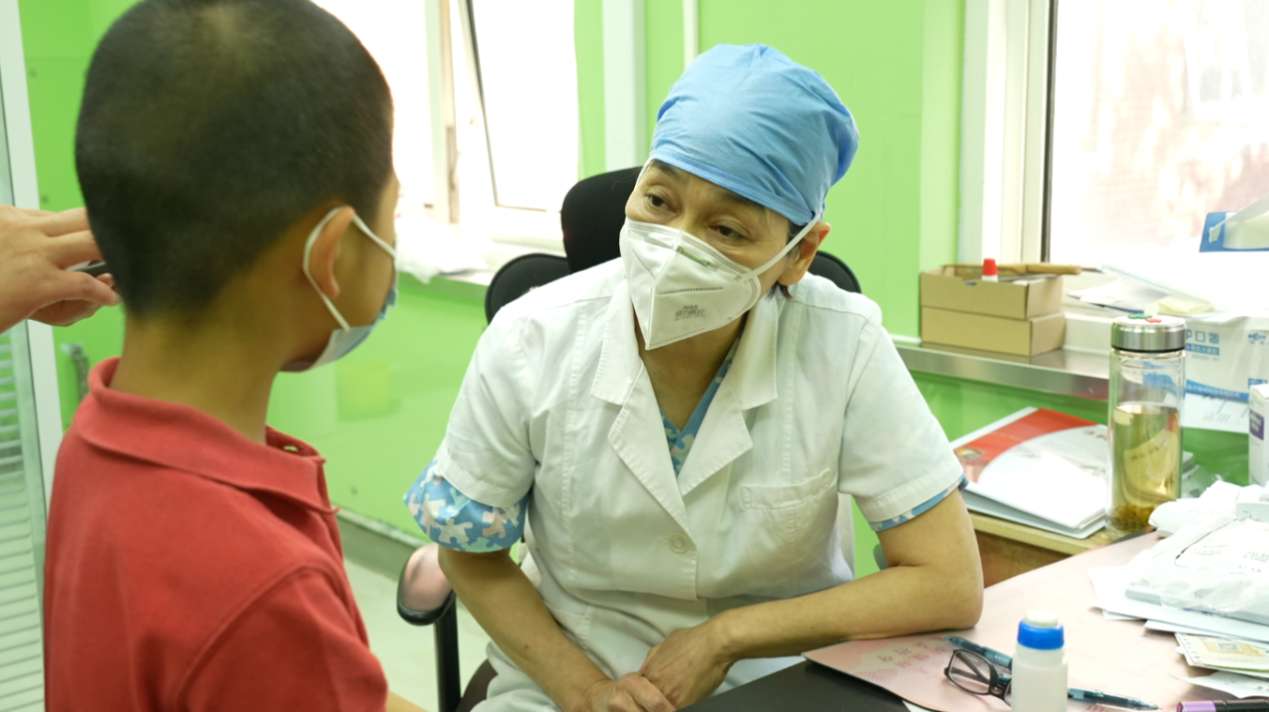 婴幼儿和青少年成为特应性皮炎的“重灾区”，亟需实现标准化、规范化、全病程病患管理