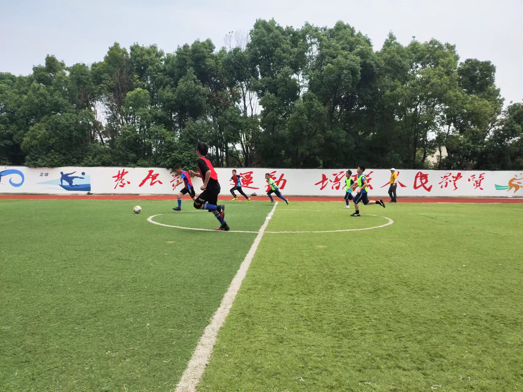 怀宁县茶岭镇中心学校,安庆市怀宁县茶岭中心小学