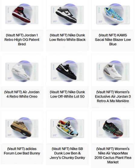 stockx与耐克,耐克起诉stockx