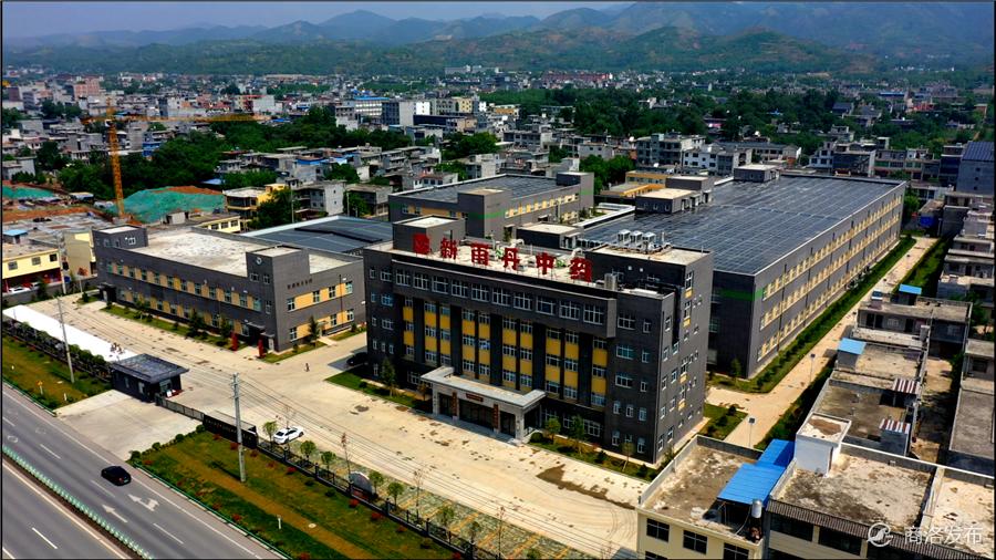 丹凤第二季度开工项目,2018年丹凤县重点项目开工