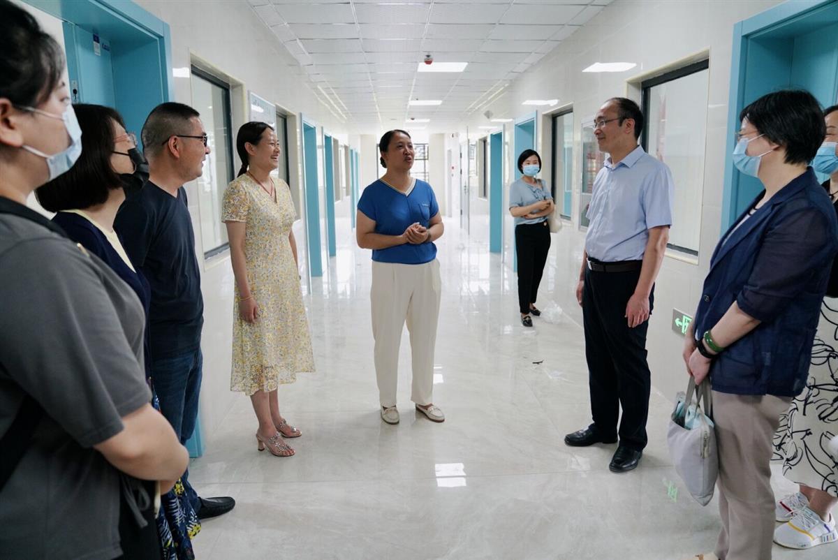 三级医院对口帮扶县人民医院,卫生院开展323攻坚行动