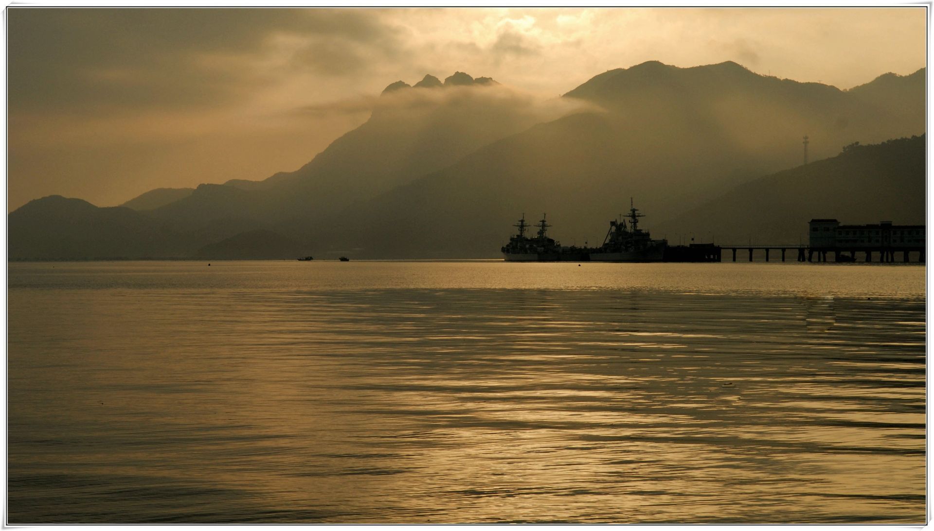 闽东之光丨郑承东：一条路的血色九贝（一）