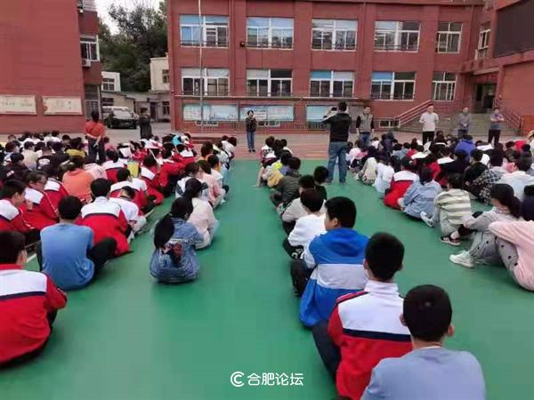 合肥市民办初中排名,合肥蜀山区私立学校排名