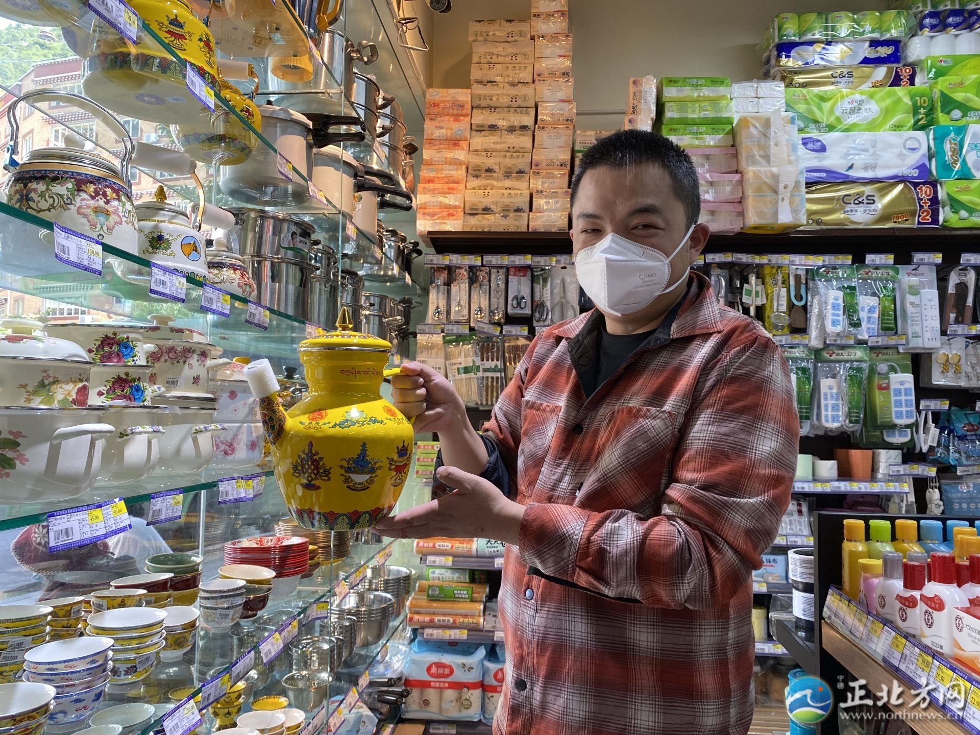 茶马古道路上,茶马古道茶叶香