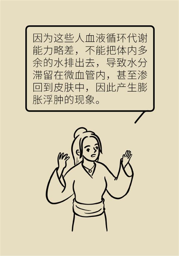 身体出现水肿需要做哪些检查,身体出现水肿吃什么药好