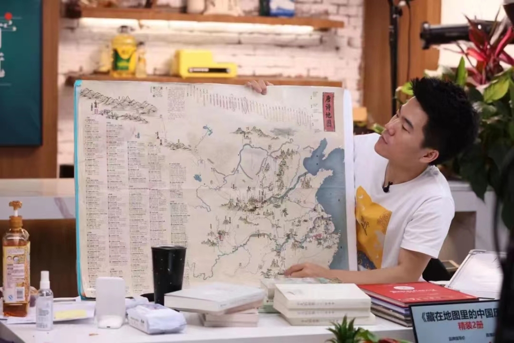 新东方俞敏洪直播金额,俞敏洪谈新东方直播走红股票大涨