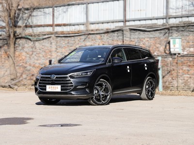 姣斾簹杩攼dmi娣峰姩缁埅澶氫箙,1鍒嗛挓鐪嬫噦姣斾簹杩攼dm-i瓒呯骇娣峰姩