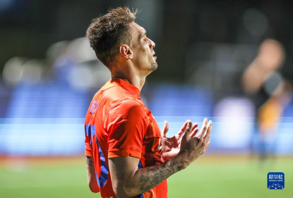 鲁能泰山vs长春亚泰队,山东泰山长春亚泰直播