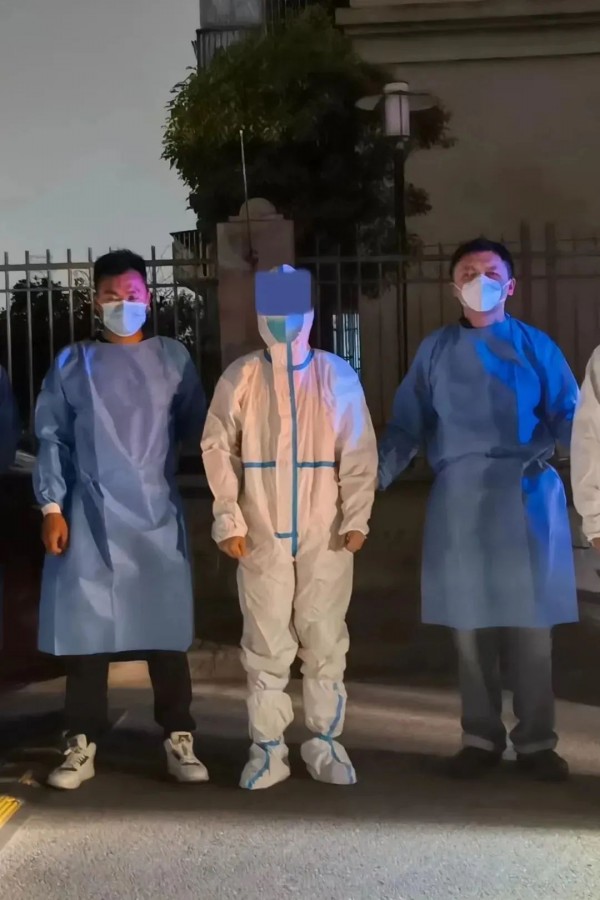 过分了！上海多位小区团长陷“网红蛋糕”*局骗**！*子骗**套路竟如此简单……