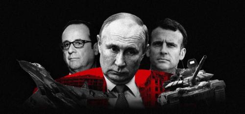 俄乌冲突下我国需要做什么,俄乌冲突后俄罗斯国家战略变化