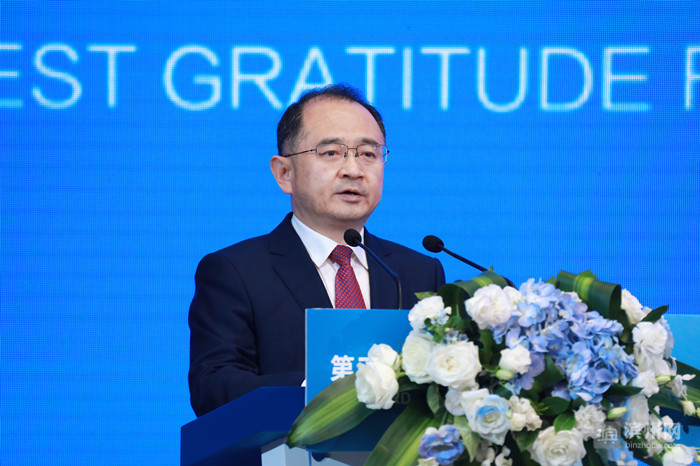 宋永祥推介滨州,滨州宋永祥新闻